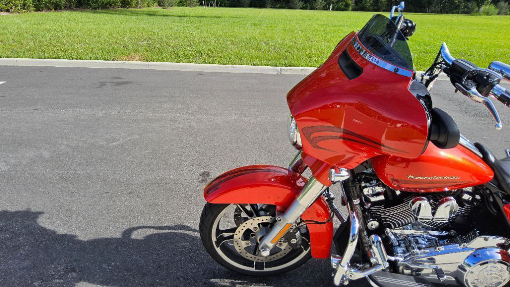 Street Glide®