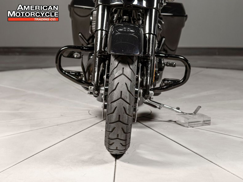 Street Glide® Special