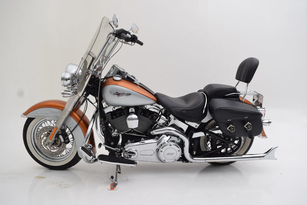 Softail® Deluxe
