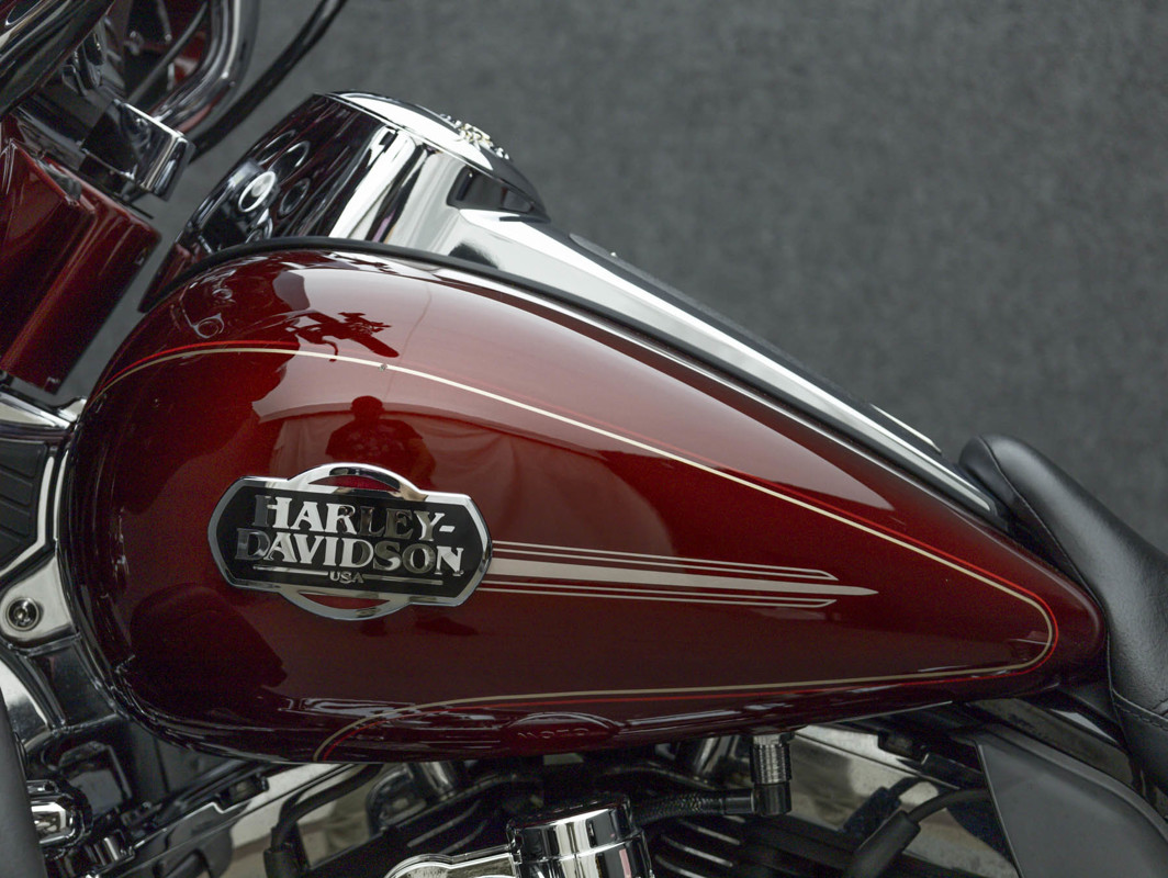 Ultra Classic® Electra Glide®