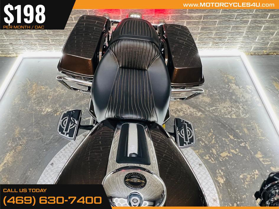 Electra Glide® Ultra® Limited