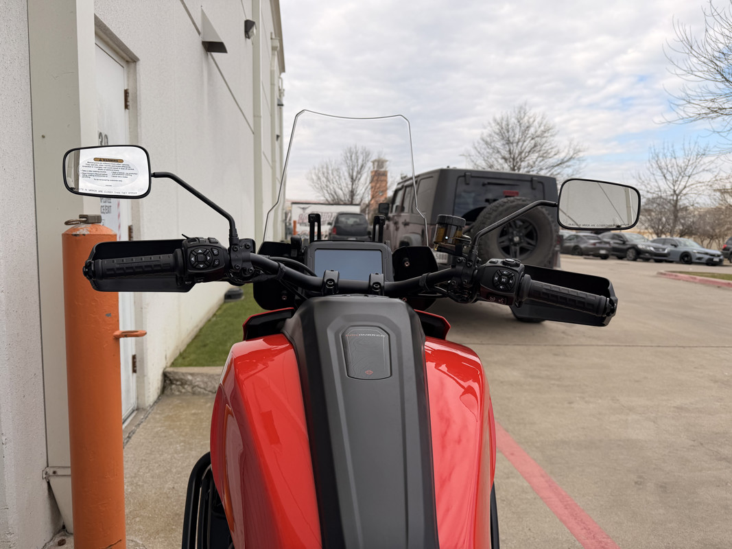 Pan America® 1250 Special