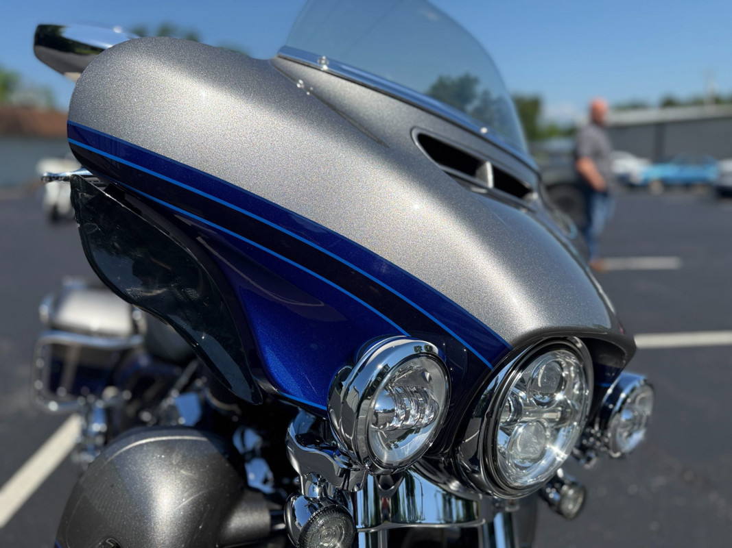 CVO® Limited