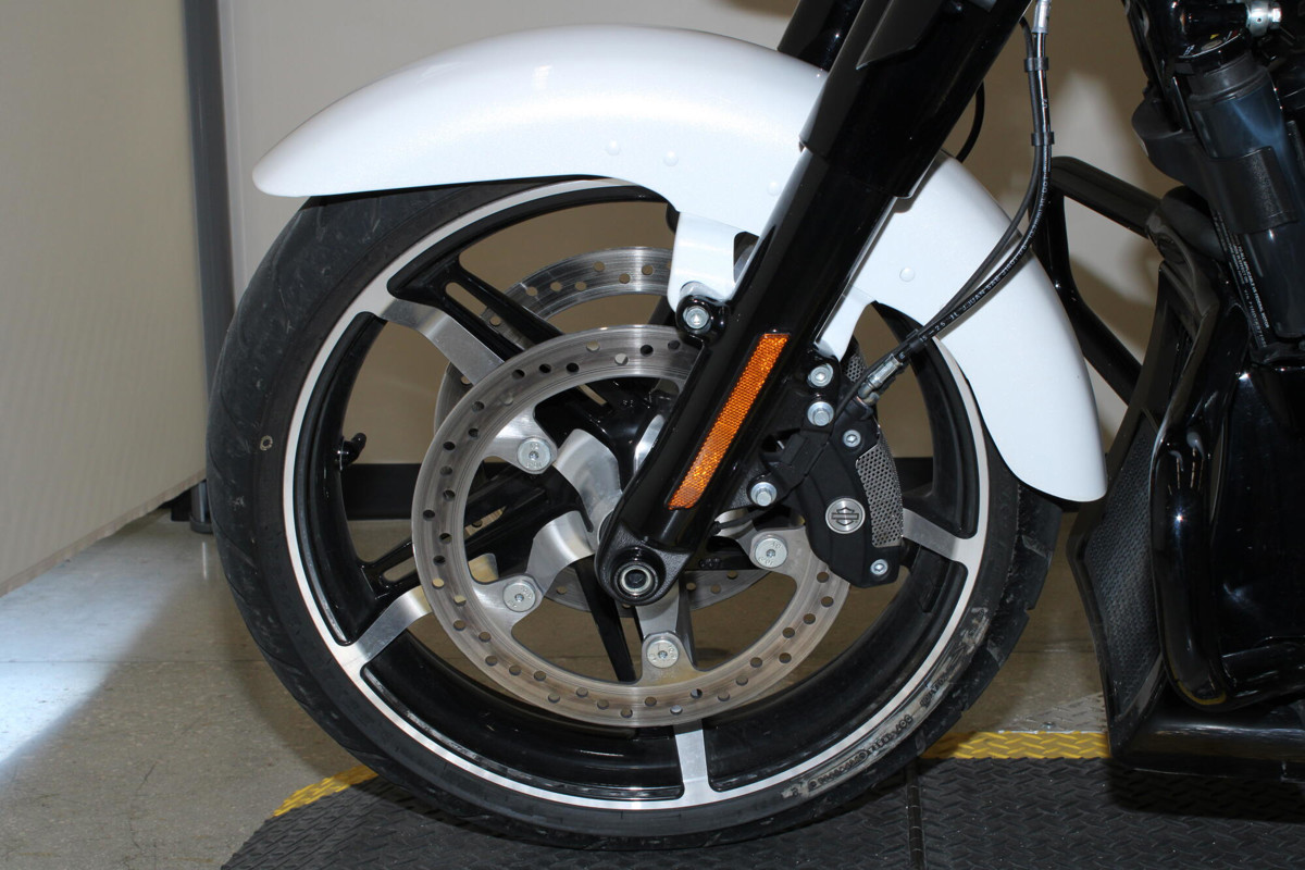 Street Glide®