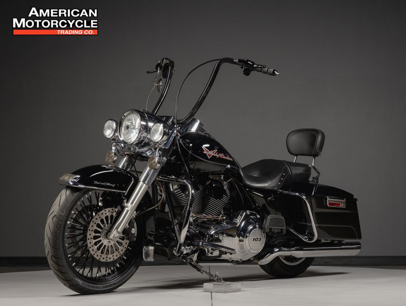 Road King®