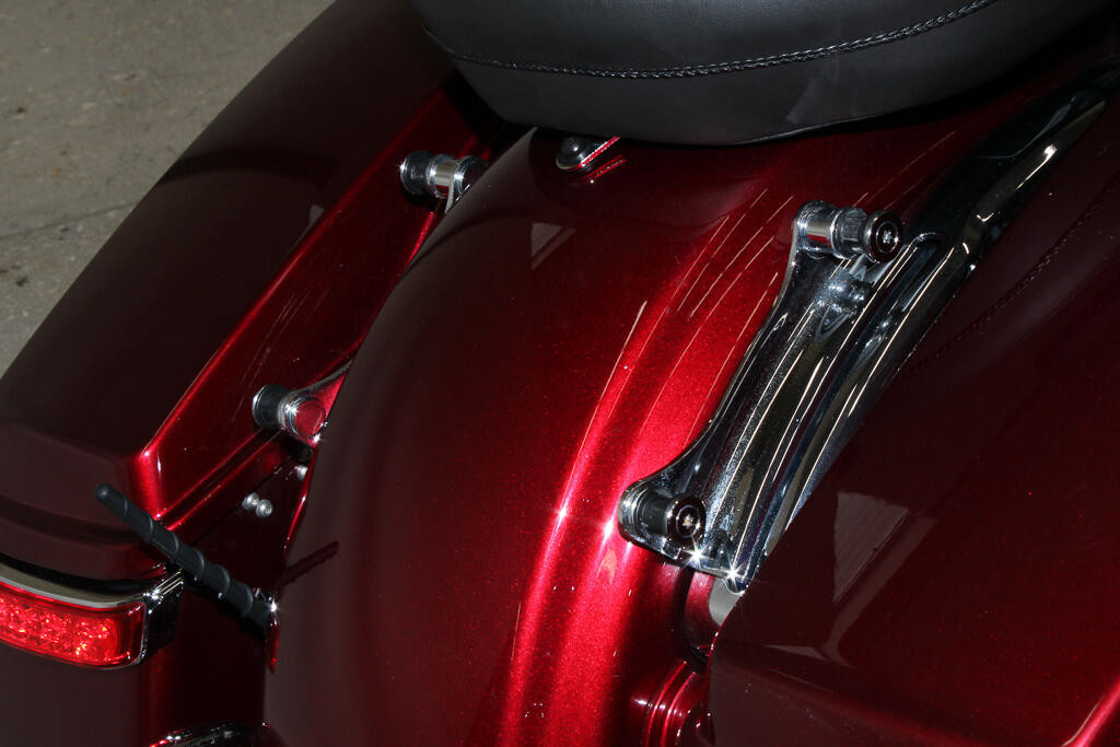 Street Glide® Special