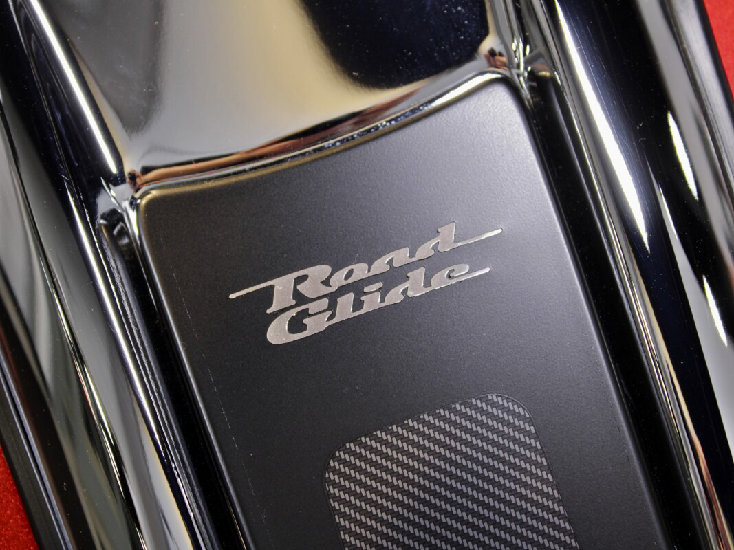 Road Glide®