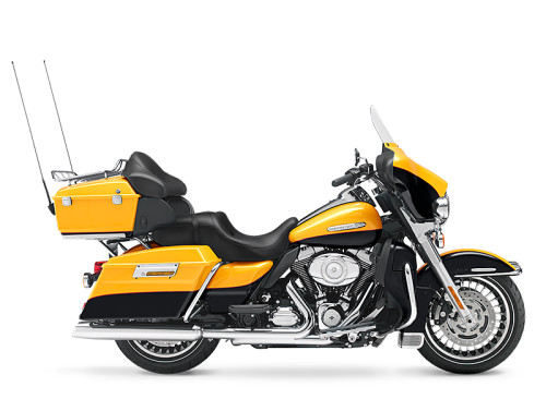 Electra Glide® Ultra® Limited