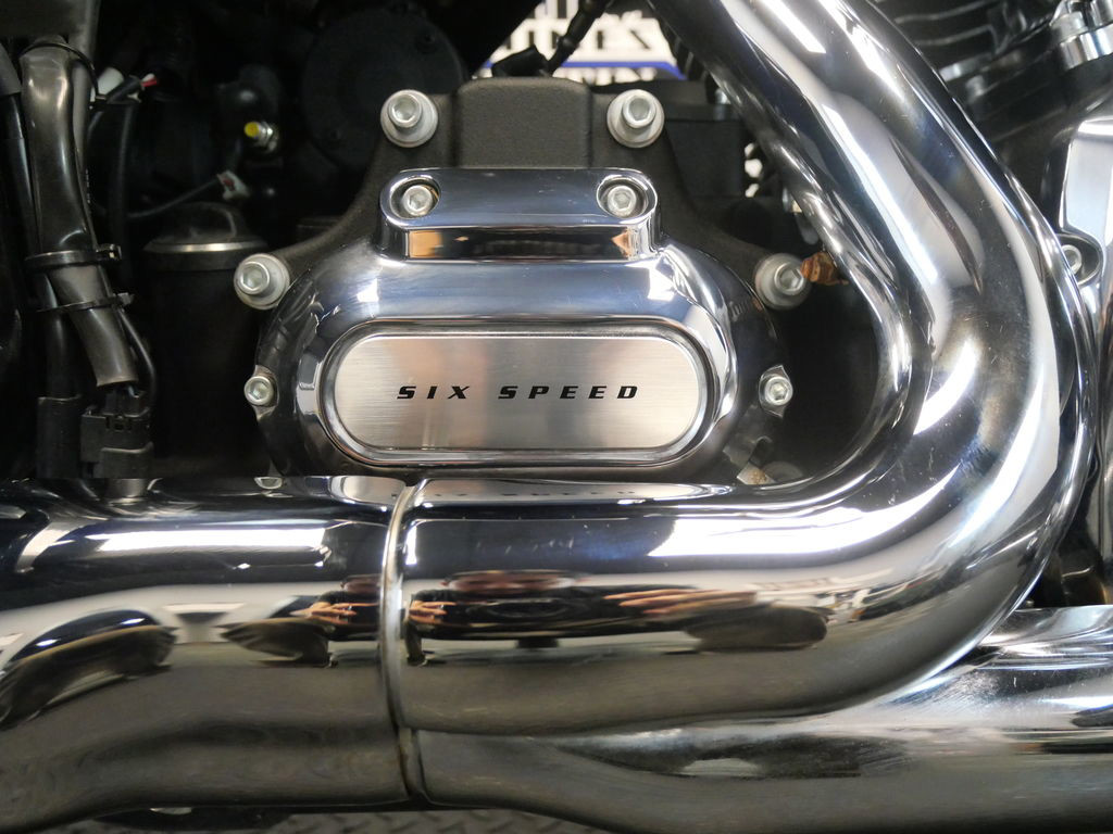 Road Glide® Limited