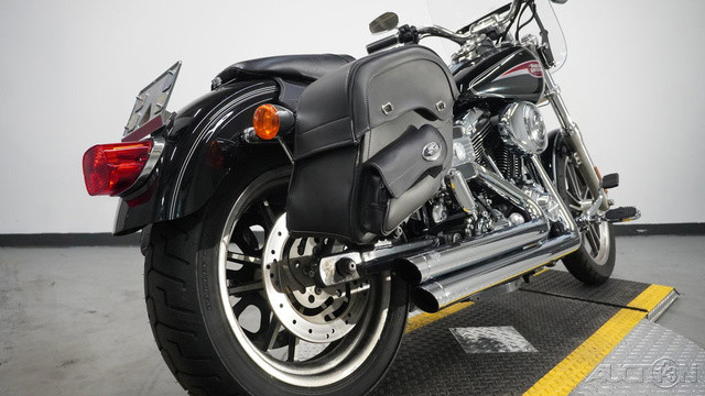 Dyna® Low Rider®