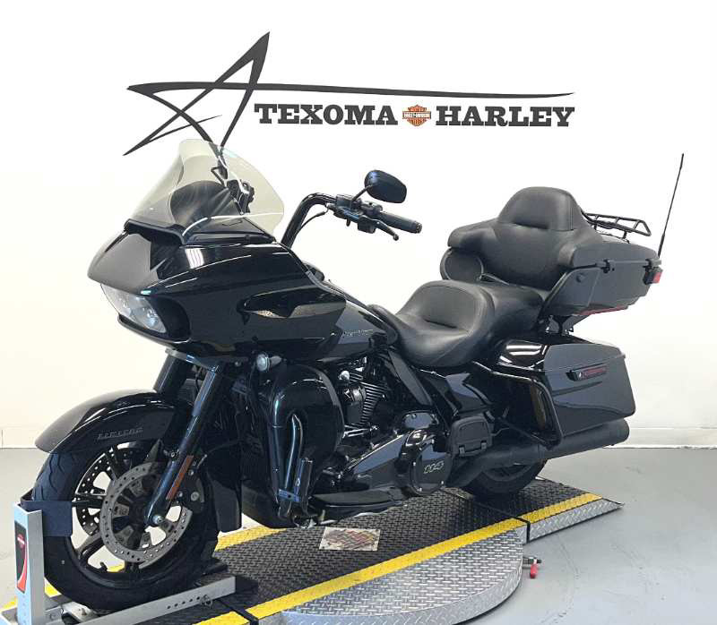 Road Glide® Limited