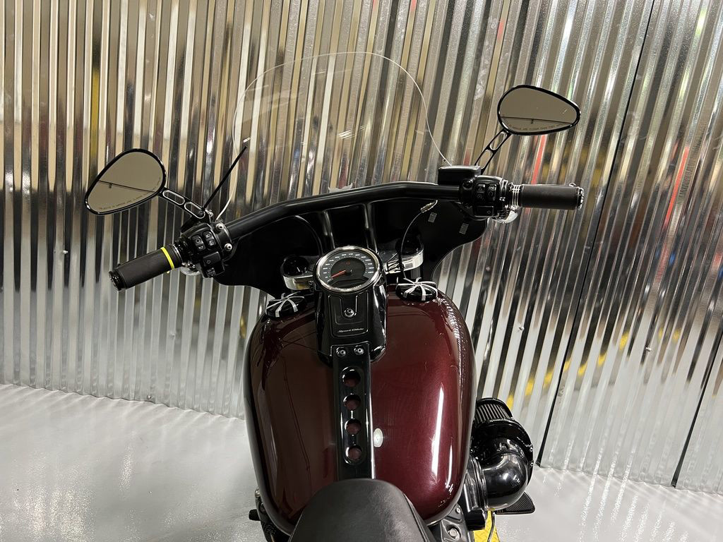 Softail® Sport Glide®
