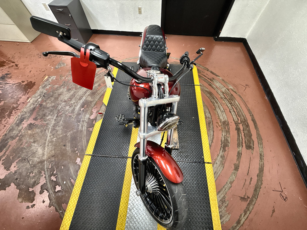 Softail® Breakout®