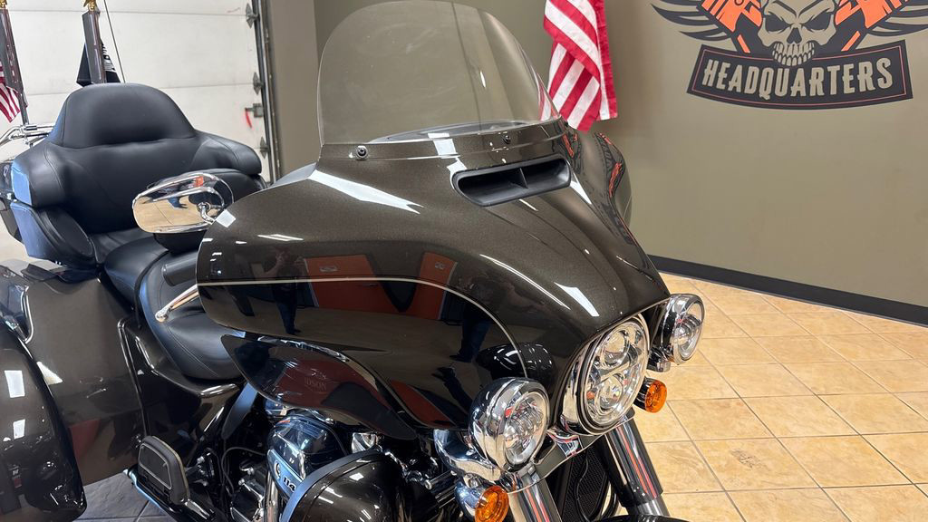 Tri Glide® Ultra