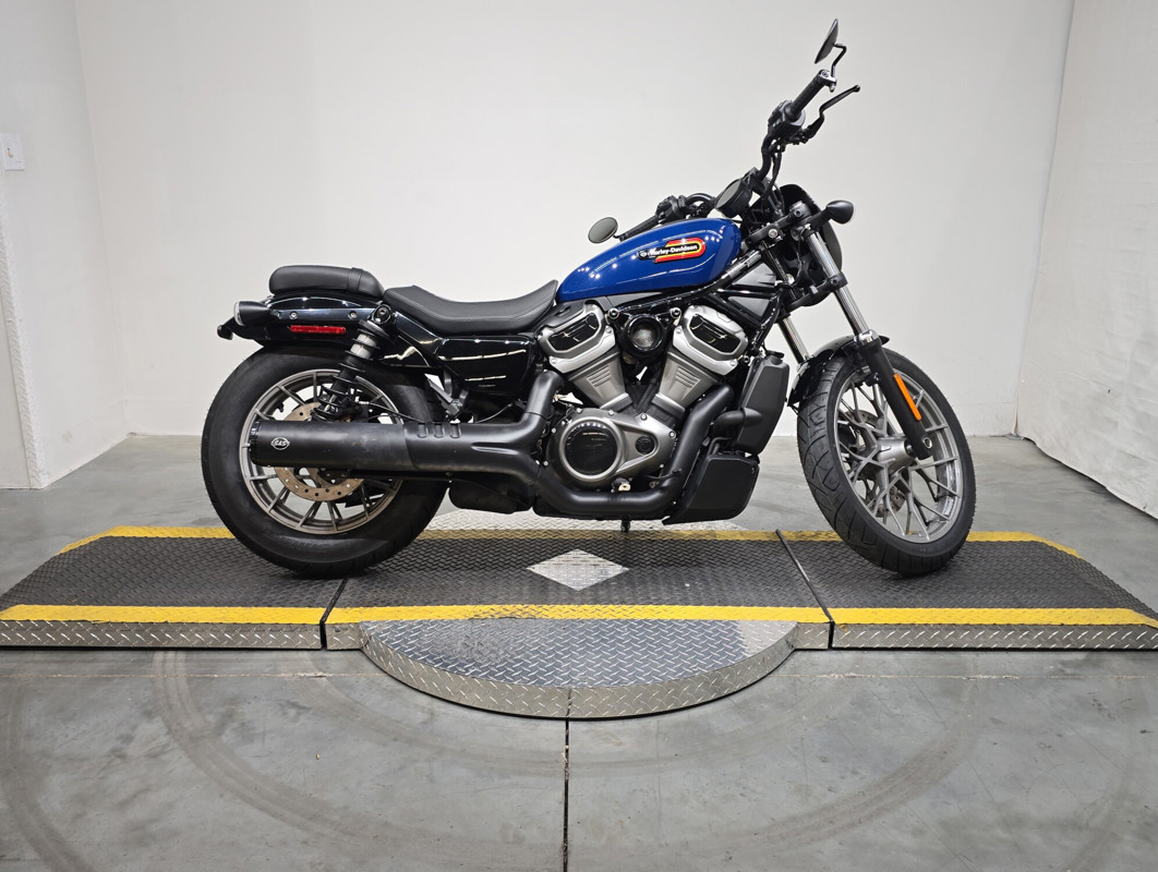 Nightster Special