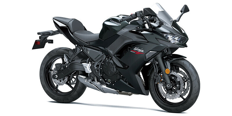 Ninja 650 ABS