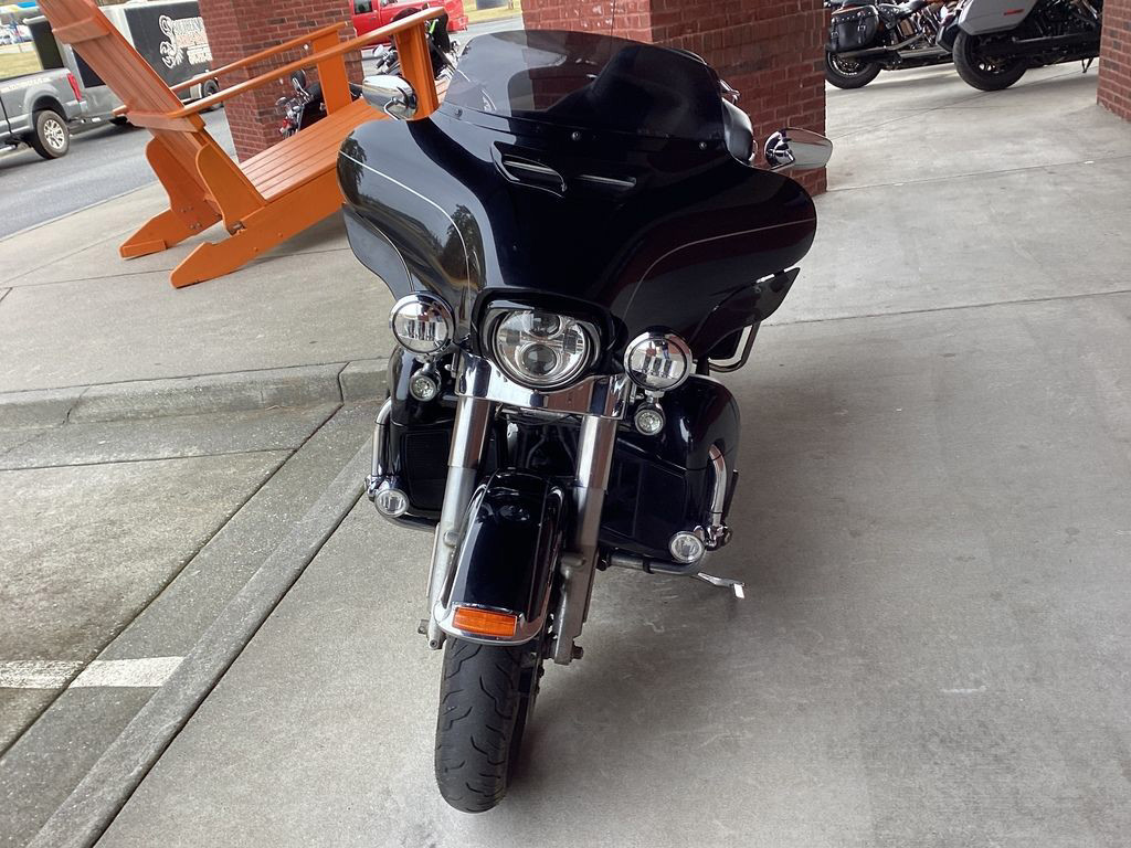 Electra Glide® Ultra® Limited