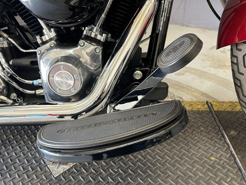 Softail® Slim®