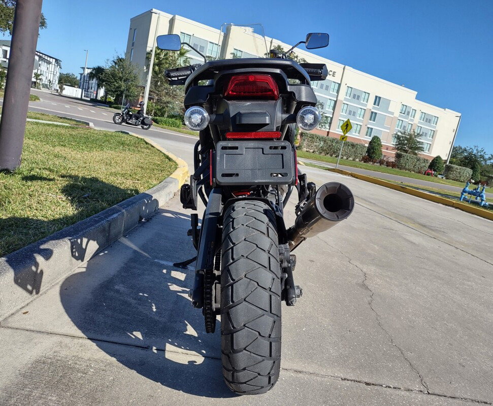 Pan America® 1250 Special