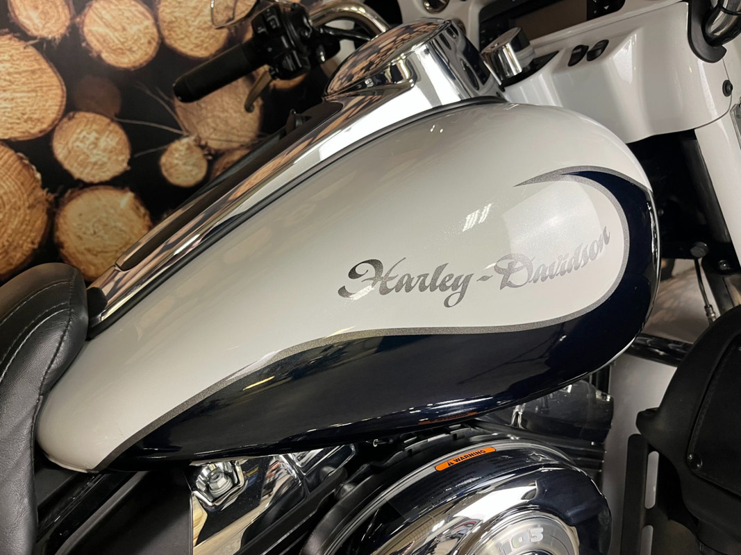 Electra Glide® Ultra Limited