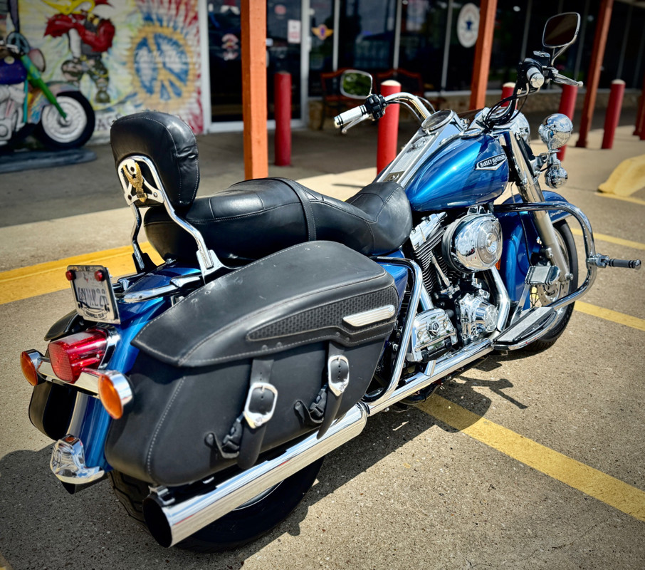 Road King® Classic