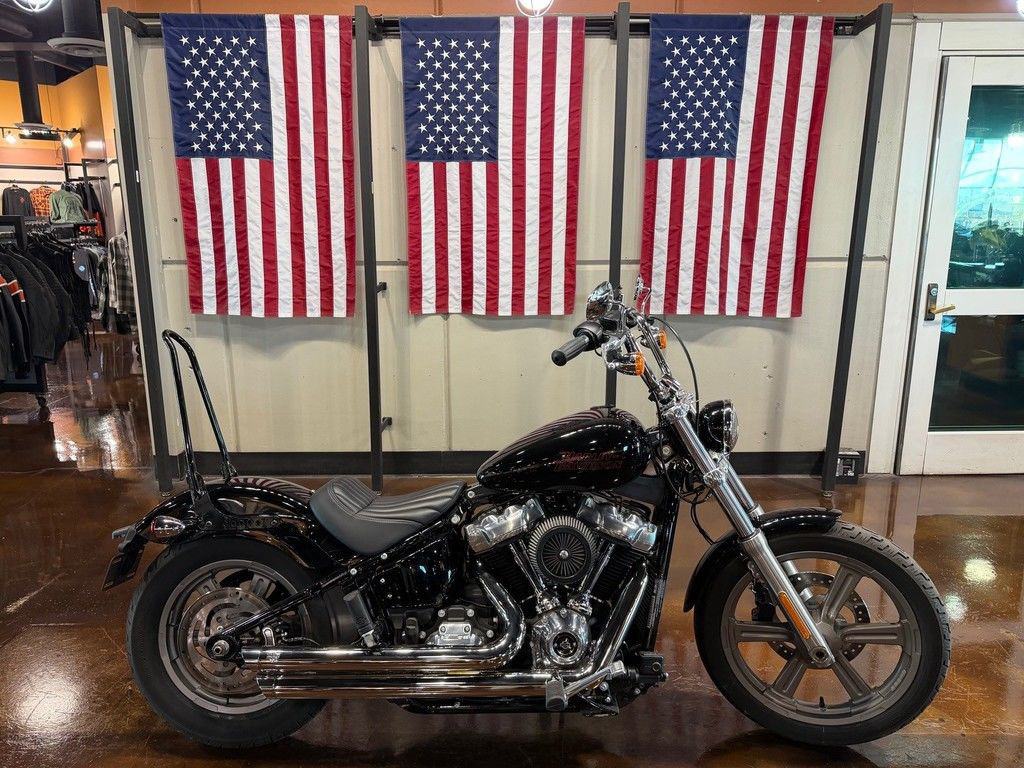 Softail® Standard