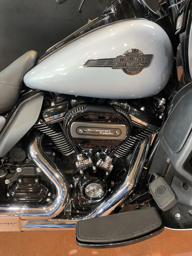 Road Glide® Limited