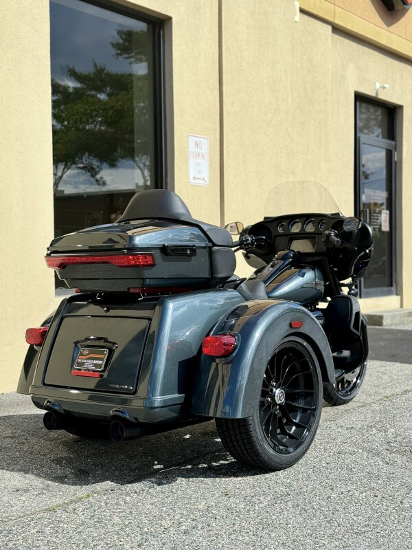 Tri Glide® Ultra