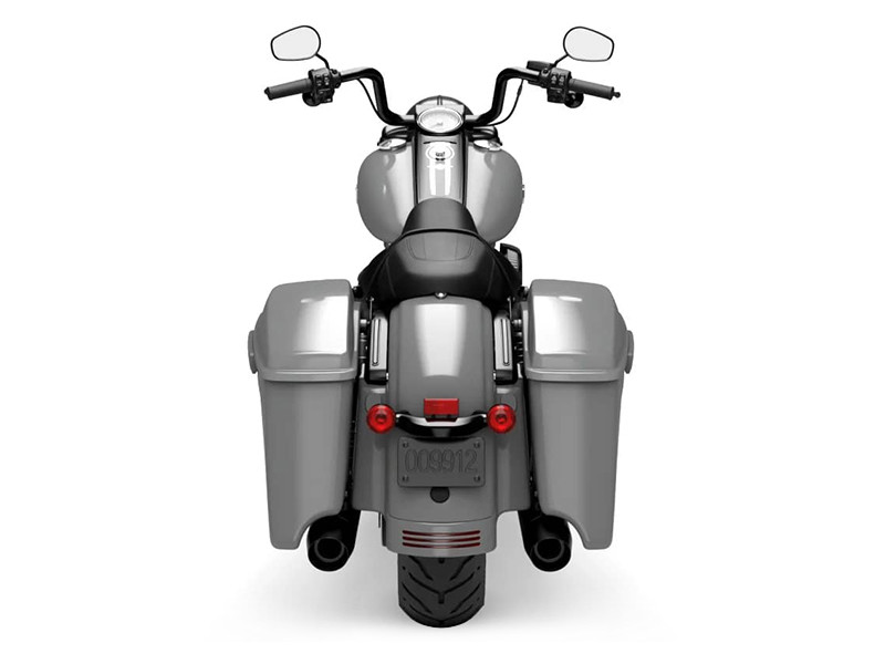 Road King® Special