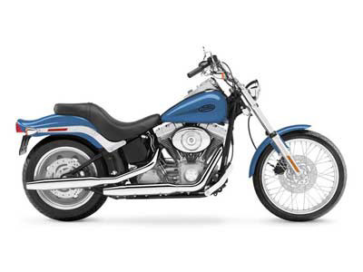 Softail® Standard