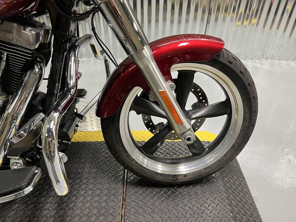 Dyna® Switchback®