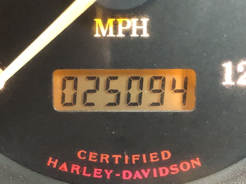 Electra Glide® Classic