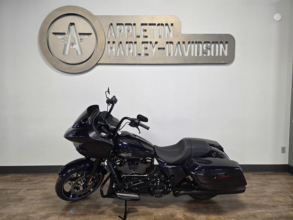 Road Glide®