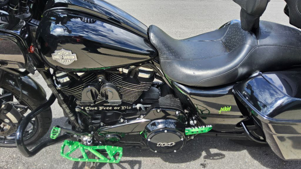Road Glide® Special