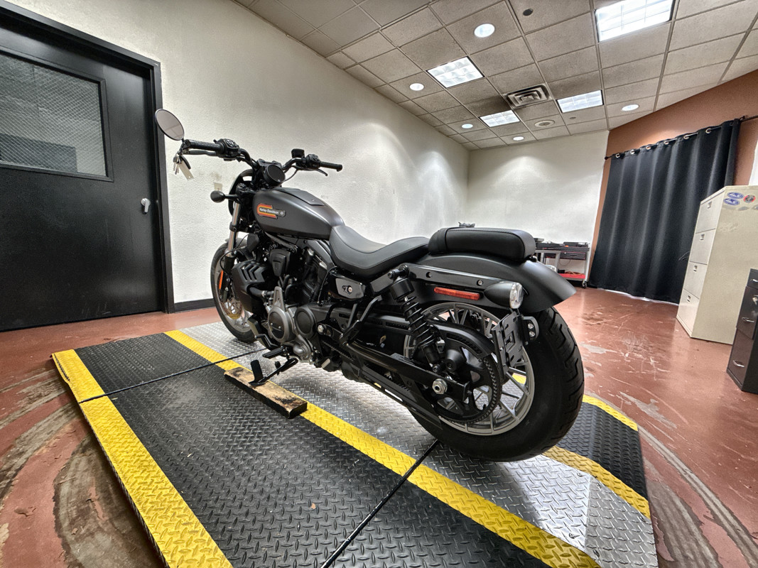 Nightster Special