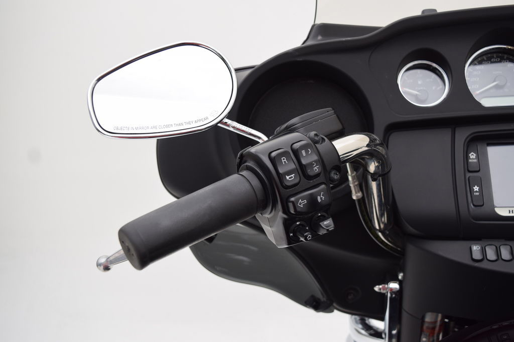 Tri Glide® Ultra Classic®