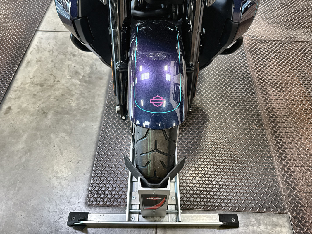 Street Glide® Ultra