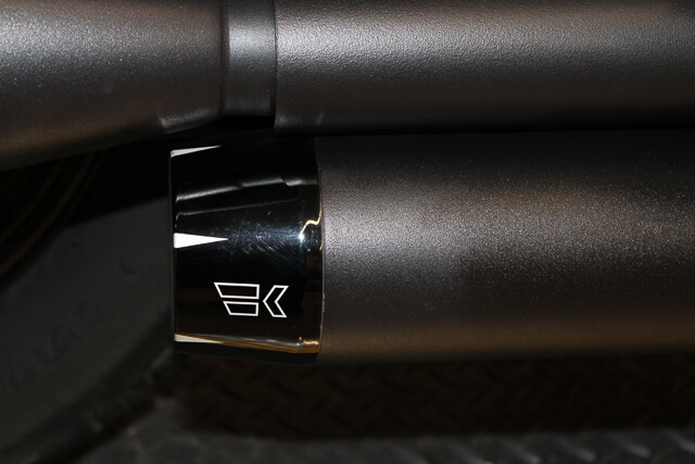 Heritage Classic 114