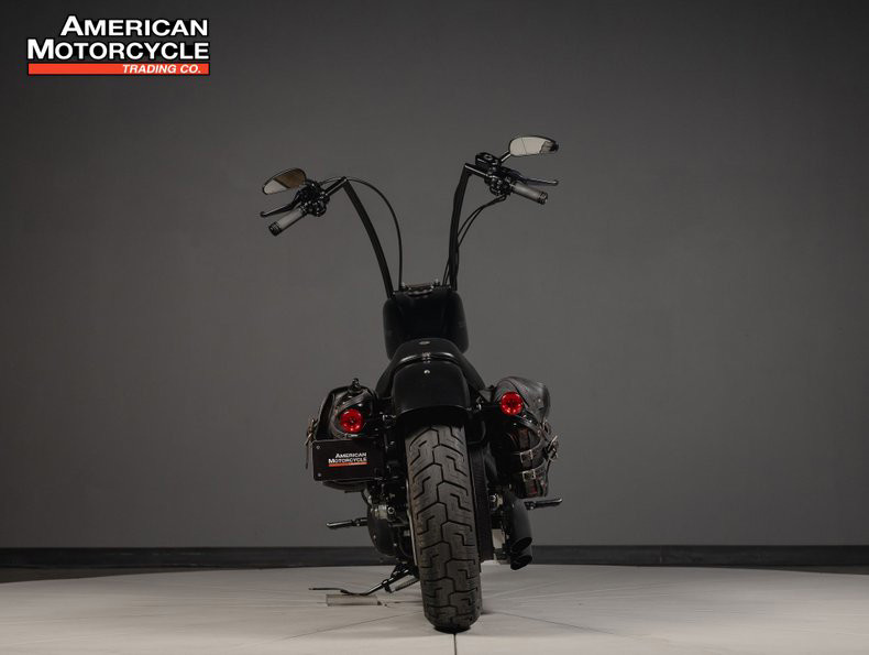 Sportster® Iron 883®
