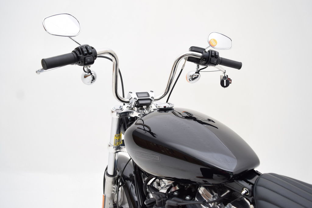 Softail® Standard