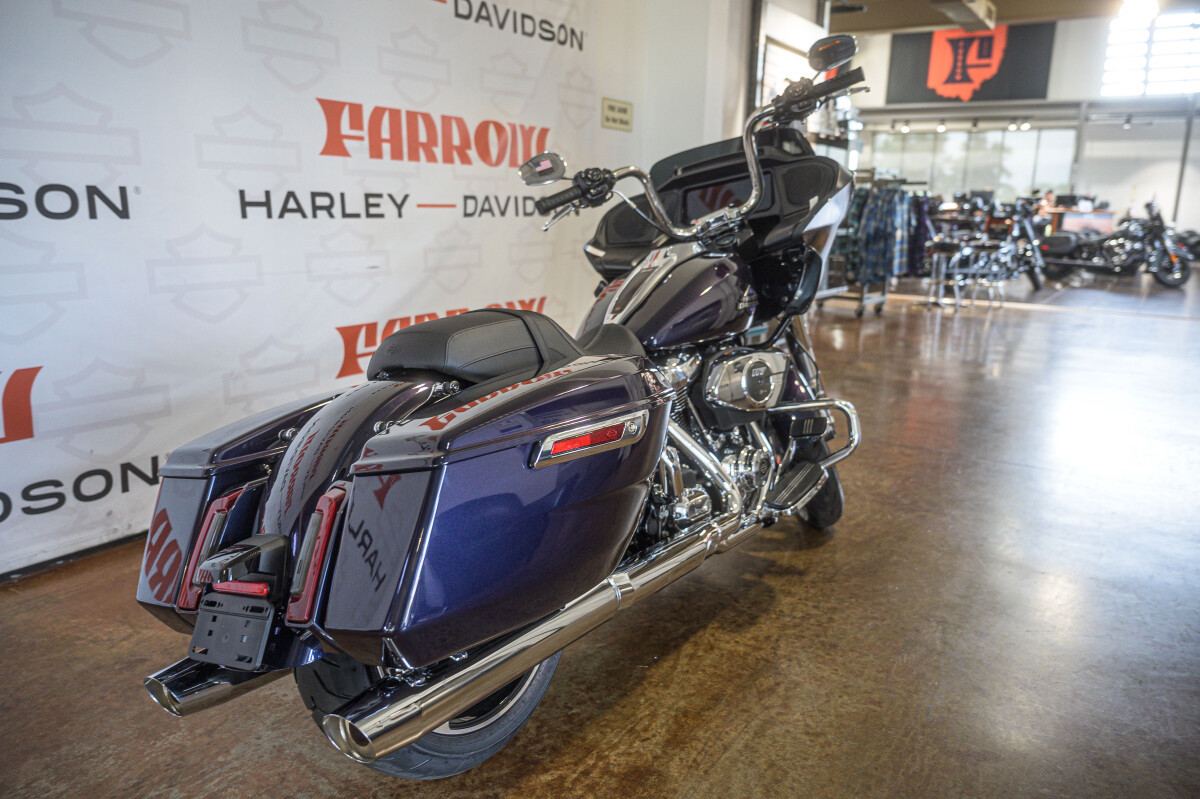 Road Glide®