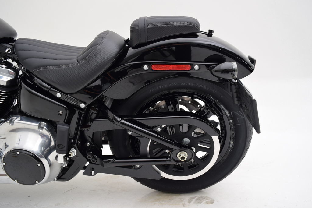 Street Bob®