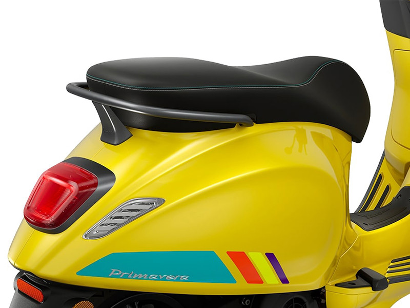 Primavera 150 S