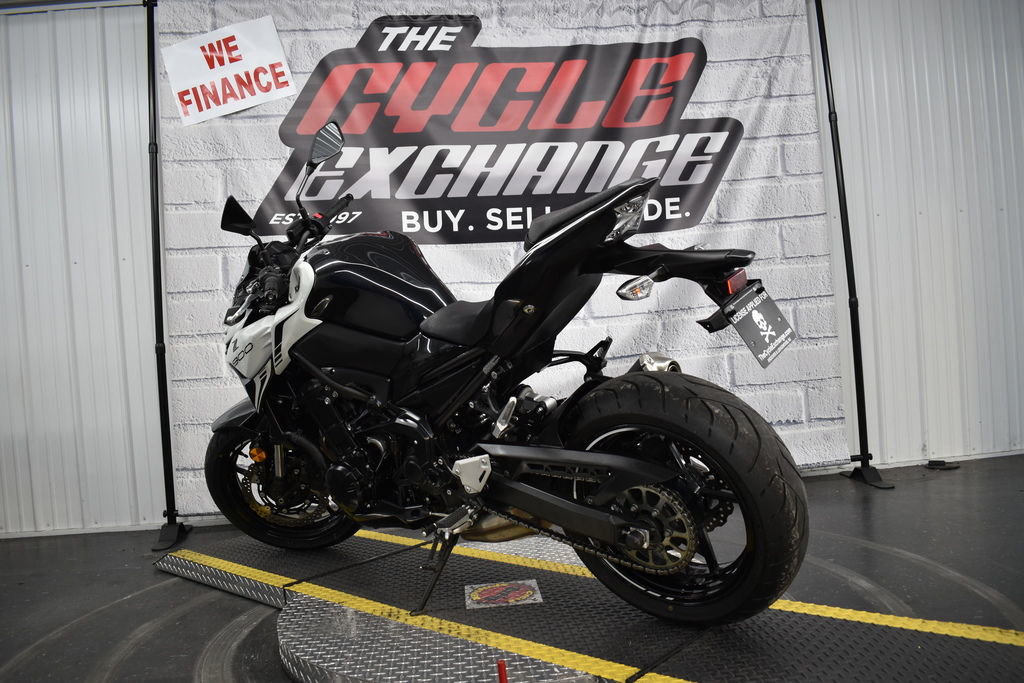 Z900 ABS