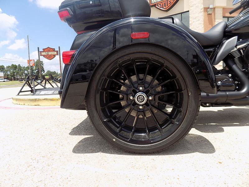 Tri Glide® Ultra