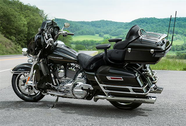 Electra Glide® Ultra® Limited