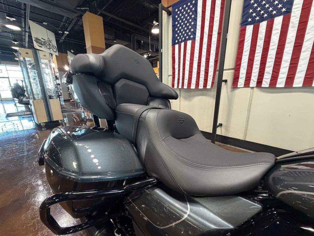 Road Glide® Limited