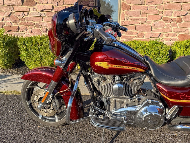 CVO™ Street Glide® 