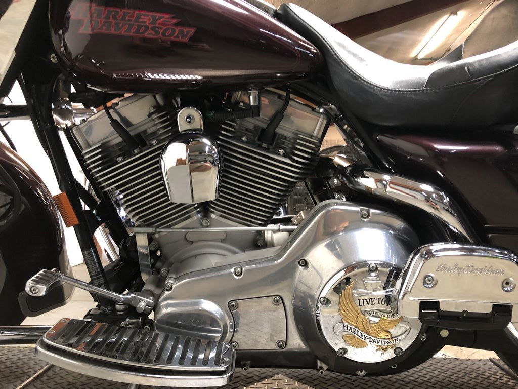 Electra Glide® Standard