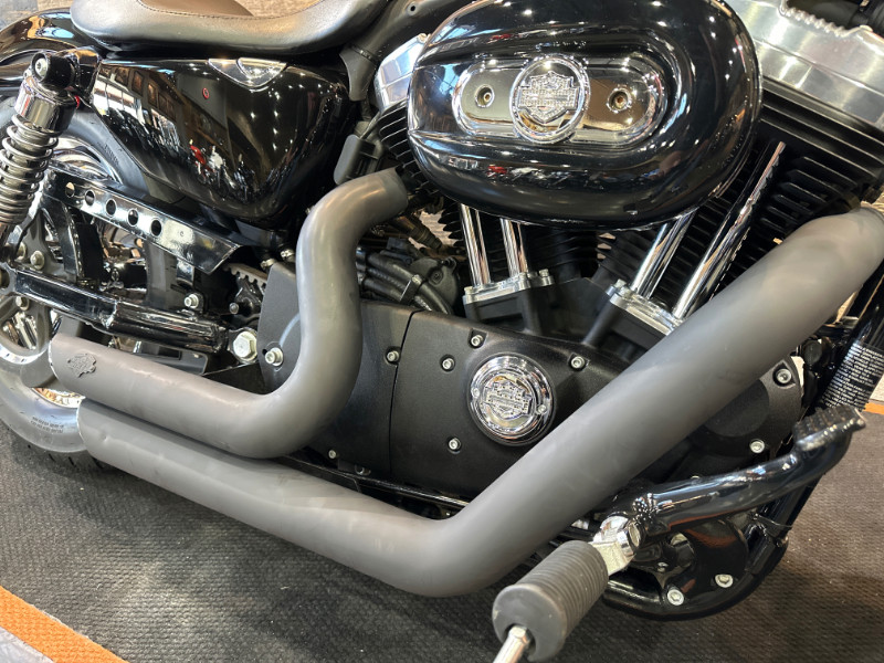 Sportster® Forty-Eight®